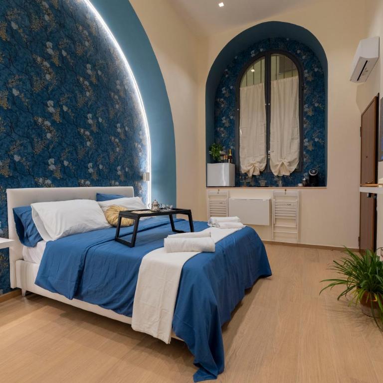 Colosseo Romantic Suite - Suite Familiare - 78