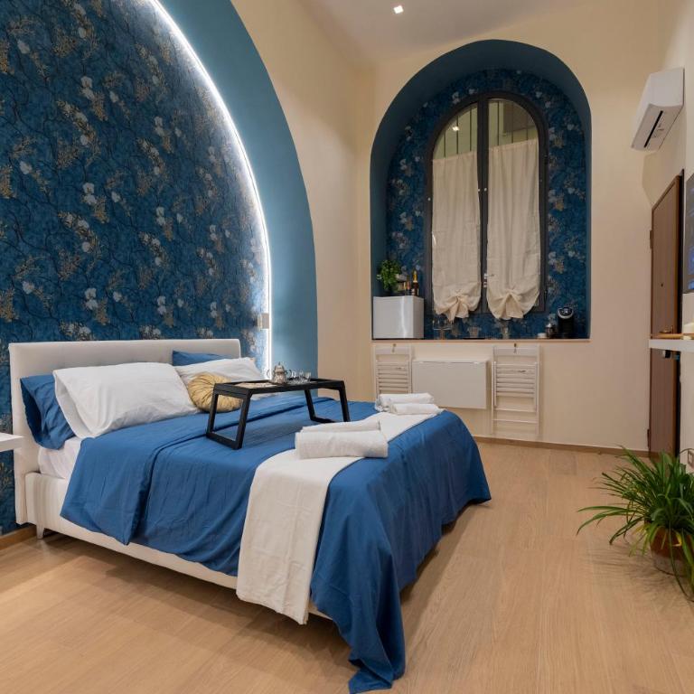 Colosseo Romantic Suite - Suite Familiare - 76
