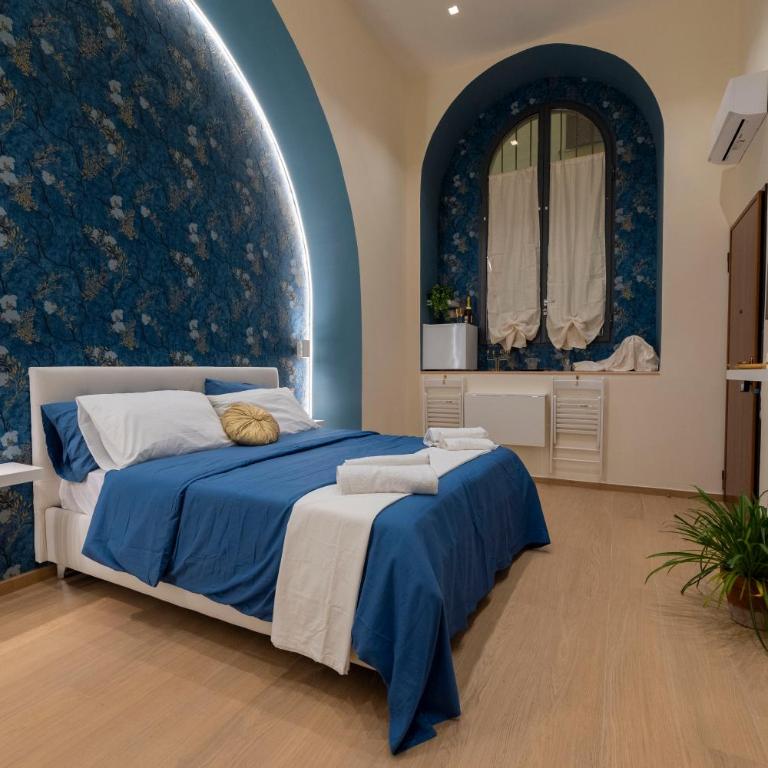 Colosseo Romantic Suite - Suite Familiare - 84