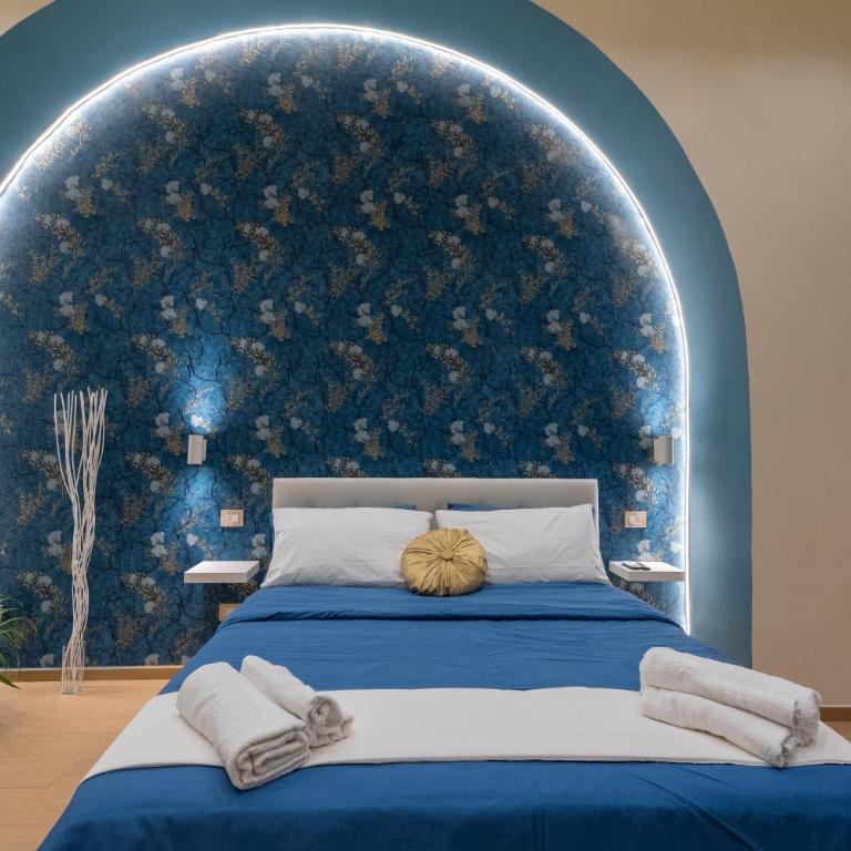 Colosseo Romantic Suite - Suite Familiare - 85