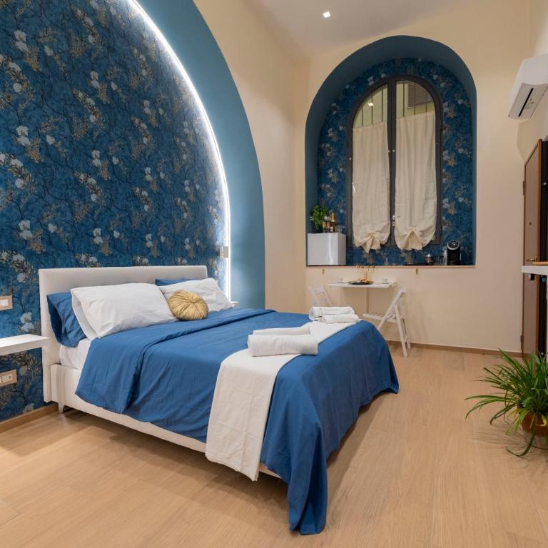 Colosseo Romantic Suite - Suite Familiare - 87