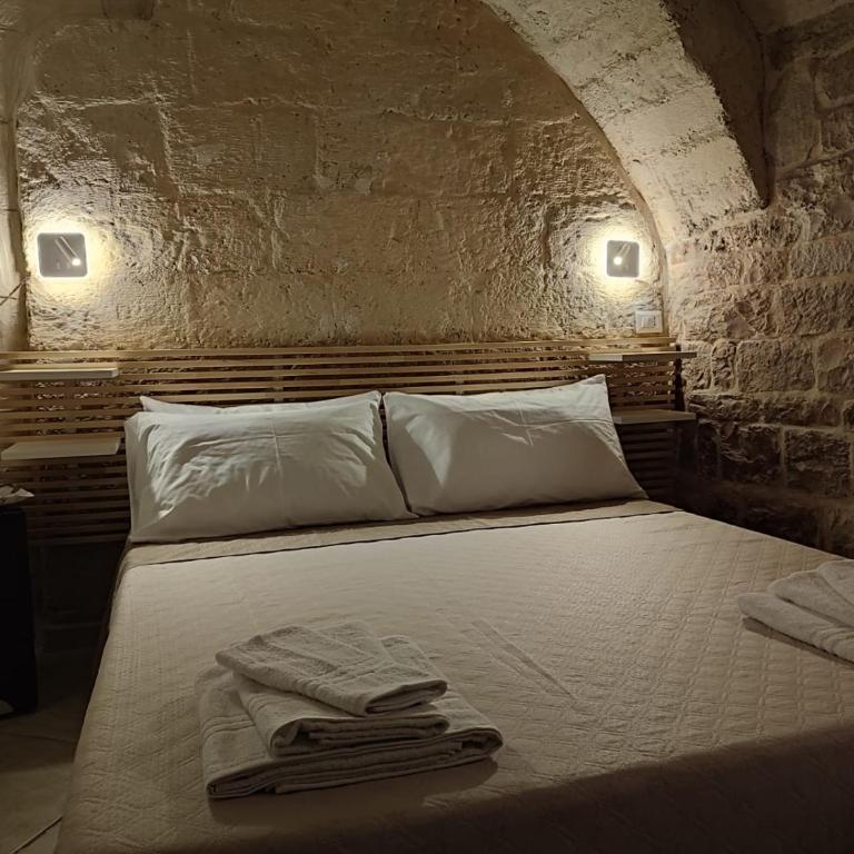La Cas d Zii la Giulia - One-Bedroom House - 5