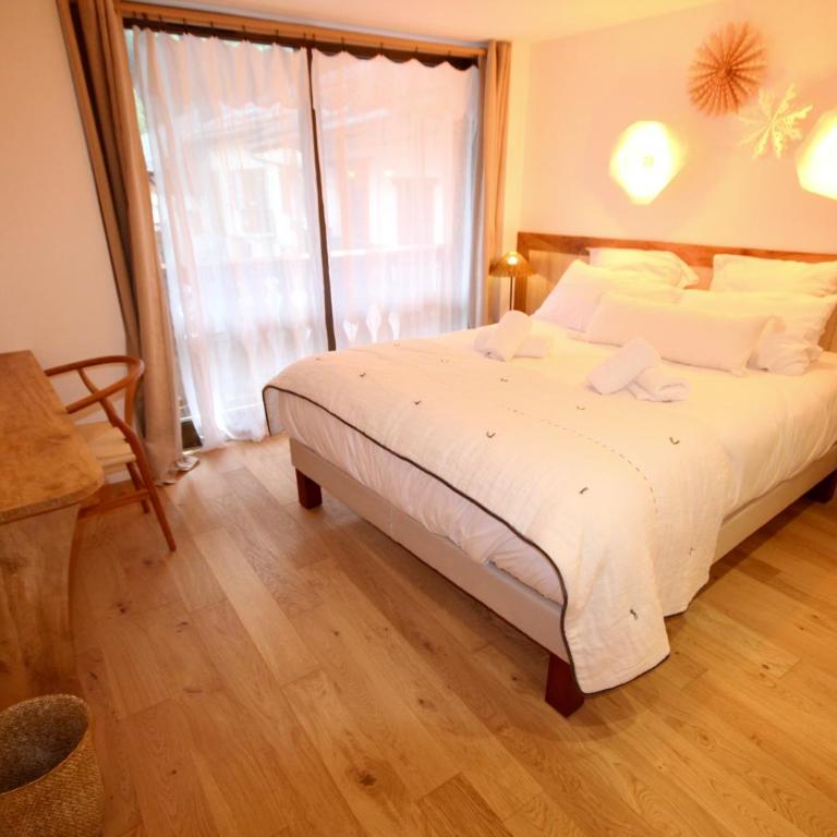 Sourire Altitude - Chalet Supérieur - 11