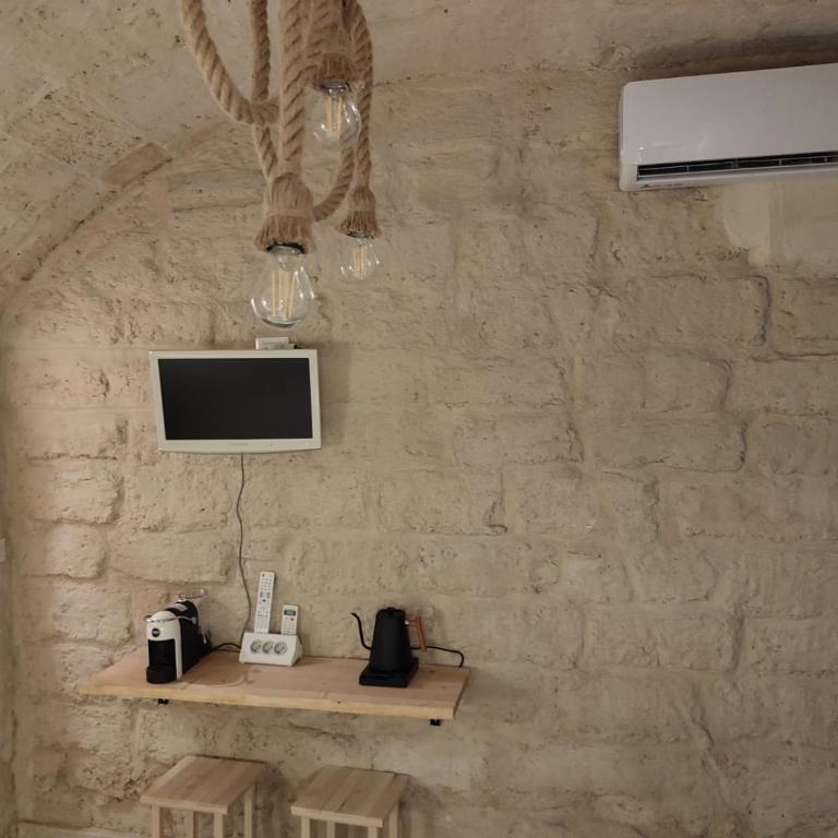 La Cas d Zii la Giulia - One-Bedroom House - 6