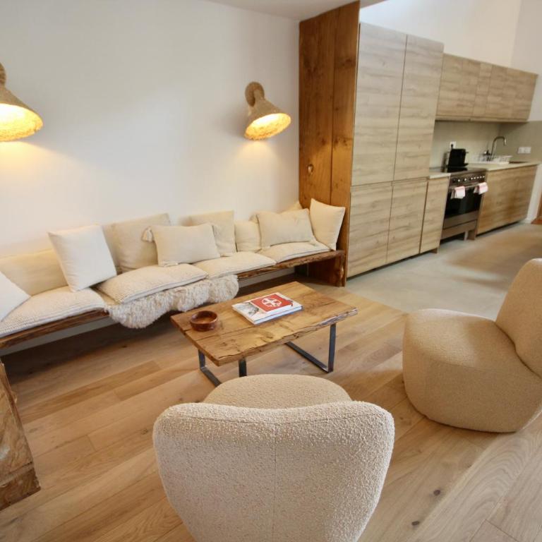 Sourire Altitude - Chalet Supérieur - 13