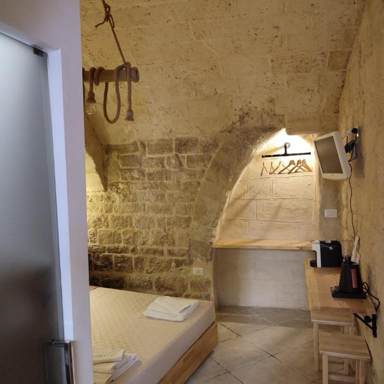 La Cas d Zii la Giulia - One-Bedroom House - 8