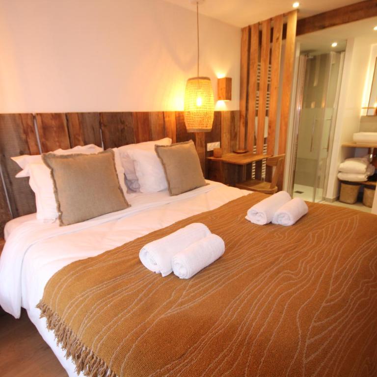 Sourire Altitude - Chalet Supérieur - 12
