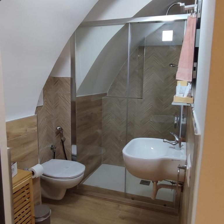 La Cas d Zii la Giulia - One-Bedroom House - 9