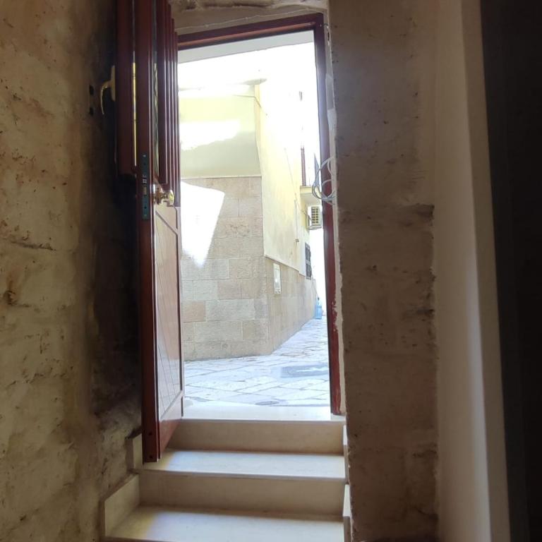 La Cas d Zii la Giulia - One-Bedroom House - 10