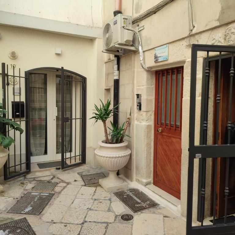 La Cas d Zii la Giulia - One-Bedroom House - 11