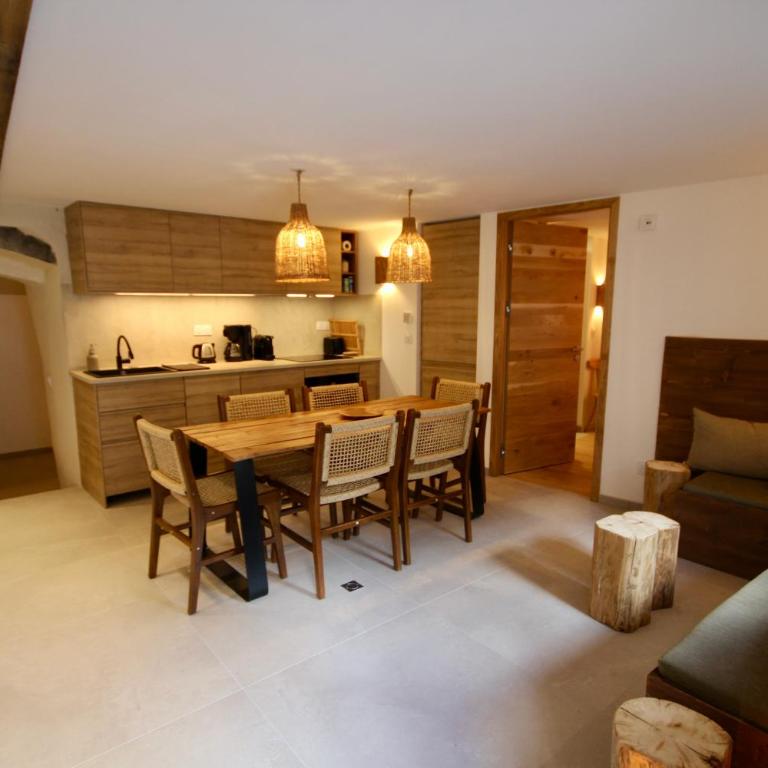 Sourire Altitude - Chalet Supérieur - 20