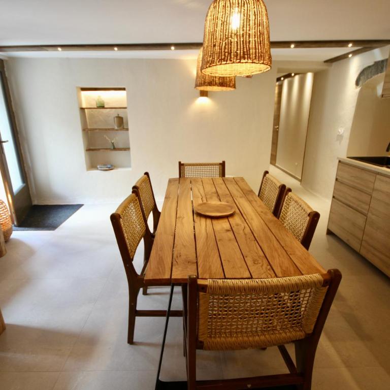 Sourire Altitude - Chalet Supérieur - 16