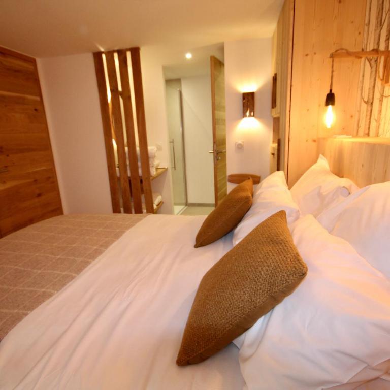 Sourire Altitude - Chalet Supérieur - 15