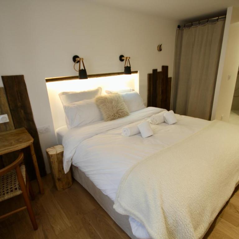 Sourire Altitude - Chalet Supérieur - 18