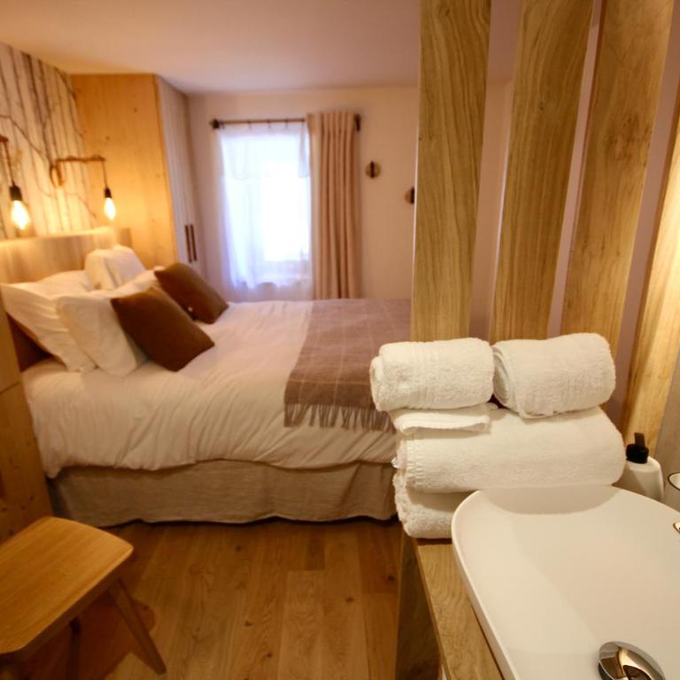 Sourire Altitude - Chalet Supérieur - 14