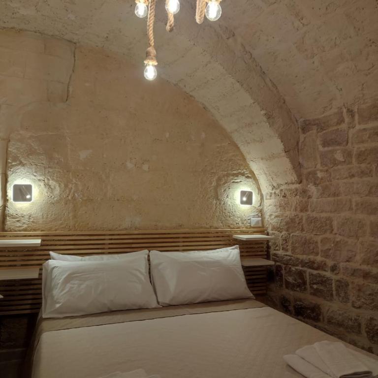 La Cas d Zii la Giulia - One-Bedroom House - 12