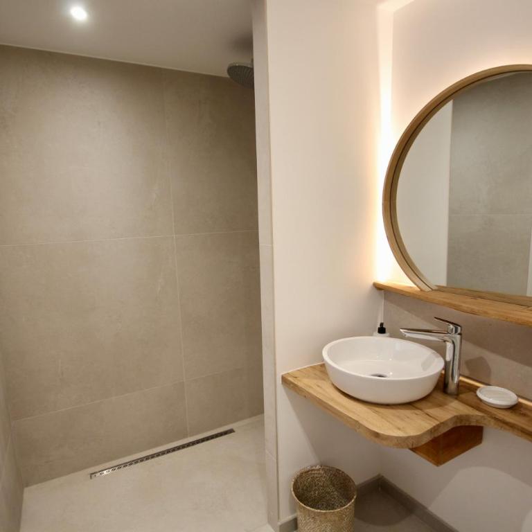 Sourire Altitude - Chalet Supérieur - 22