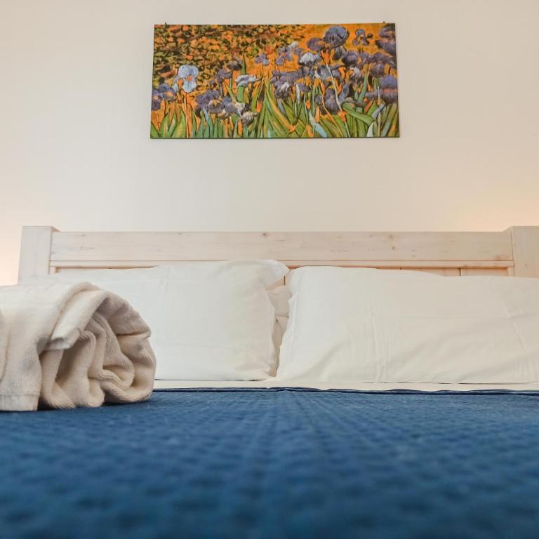 Li Monaci - GALLIPOLI - EcoBio RELAIS - Suite Queen Deluxe - 5