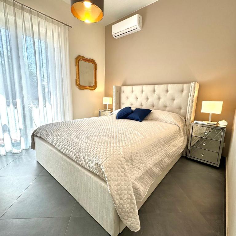 Villa Matteotti Garden Lux 200mt by the sea - Villa - 6
