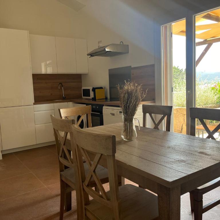 Vista Bella santa giulia - Casa con 2 Camere da Letto - 7