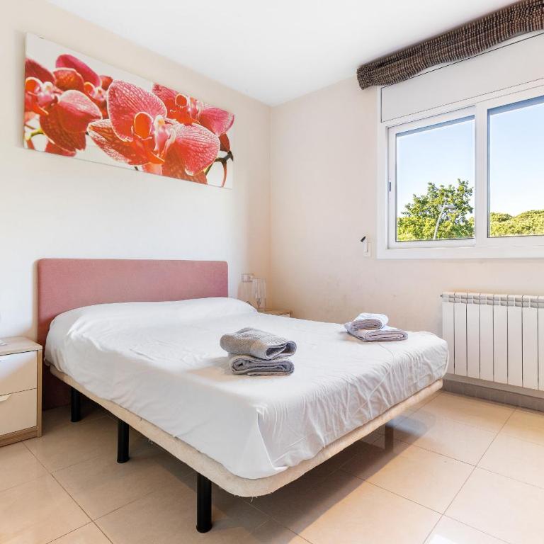 WELCS APARTAMENTO 155 PDA con piscina - Apartamento con vistas a la piscina - 4