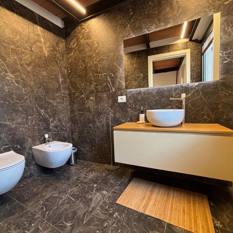 VeronaJourneys - One-Bedroom Apartment - Via Sant'Alessio 30 - 13