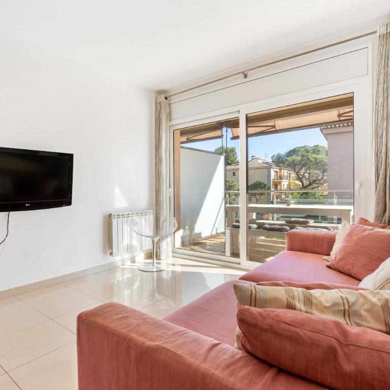 WELCS APARTAMENTO 155 PDA con piscina - Apartamento con vistas a la piscina - 7