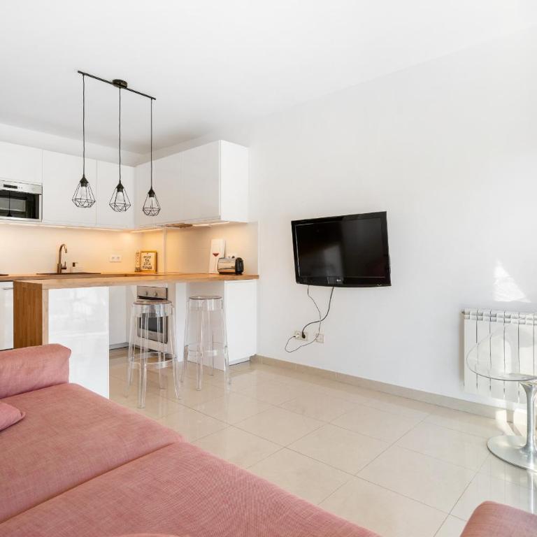 WELCS APARTAMENTO 155 PDA con piscina - Apartamento con vistas a la piscina - 14