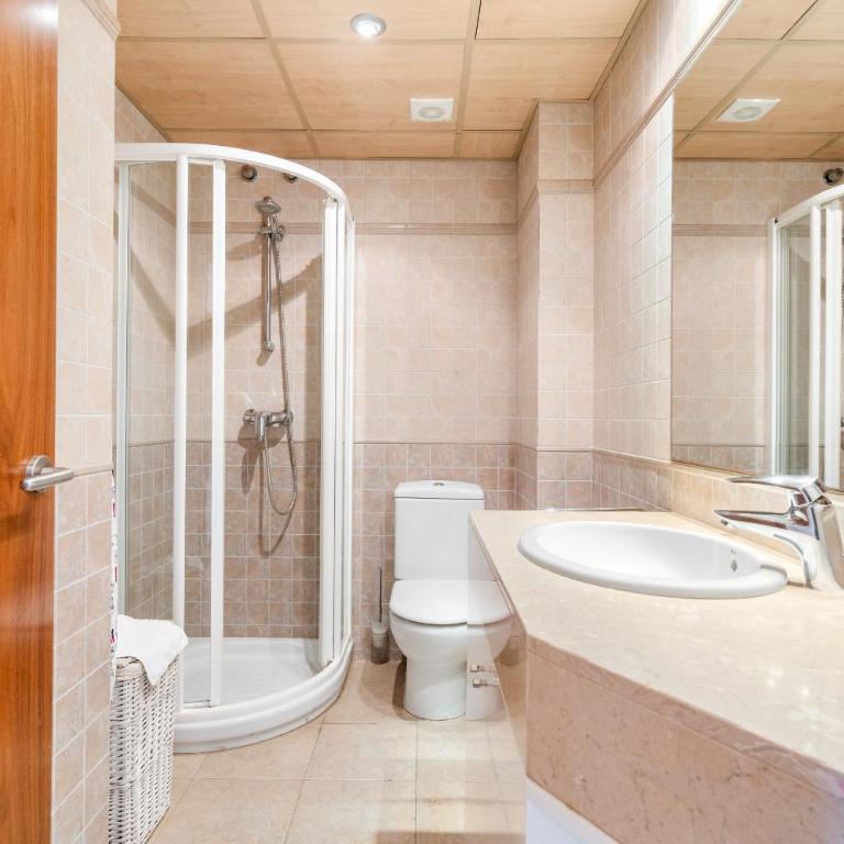 WELCS APARTAMENTO 155 PDA con piscina - Apartamento con vistas a la piscina - 15