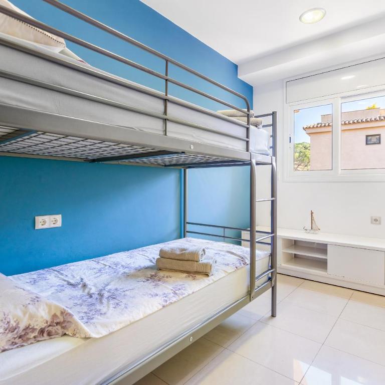 WELCS APARTAMENTO 155 PDA con piscina - Apartamento con vistas a la piscina - 18