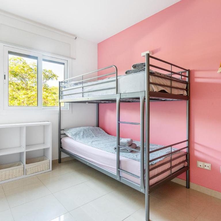 WELCS APARTAMENTO 155 PDA con piscina - Apartamento con vistas a la piscina - 19