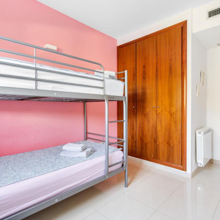 WELCS APARTAMENTO 155 PDA con piscina - Apartamento con vistas a la piscina - 20