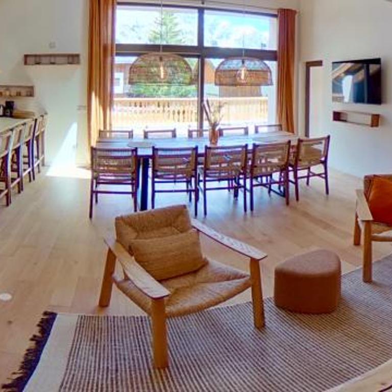 Sourire Altitude - Chalet Supérieur - 9