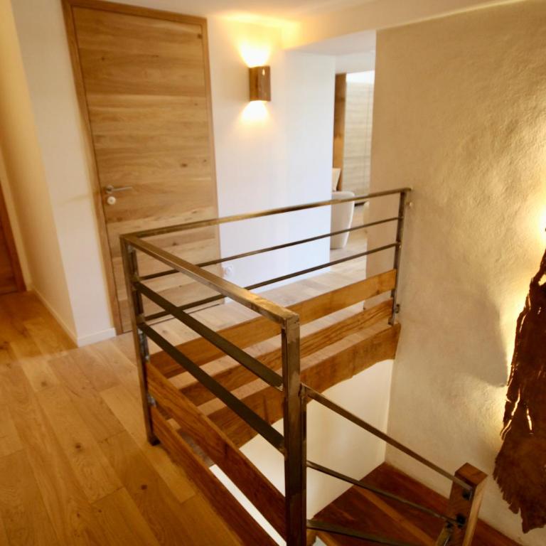 Sourire Altitude - Chalet Supérieur - 8