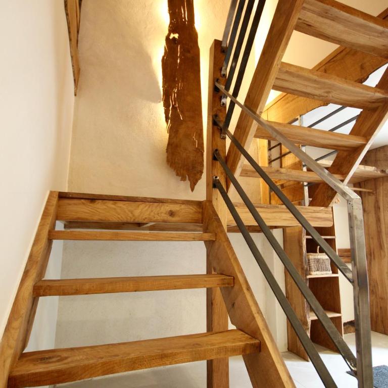 Sourire Altitude - Chalet Supérieur - 34