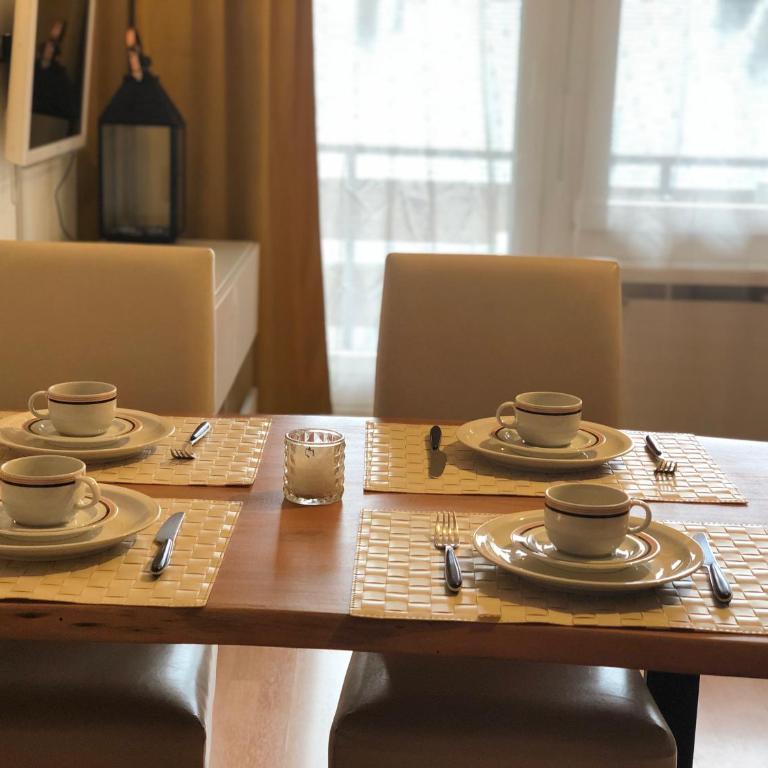 NC Leuca - Apartment - 11