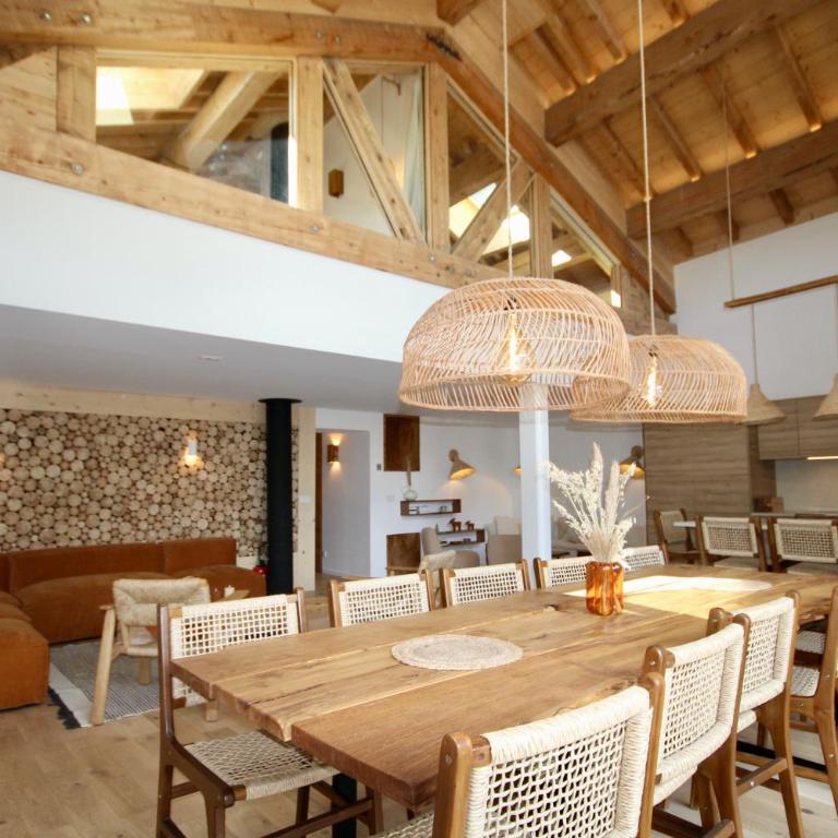 Sourire Altitude - Chalet Supérieur - 3