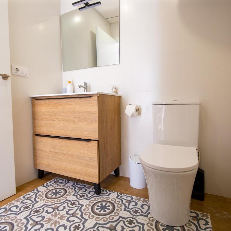 Casa Bitibau - Apartamento Ático - 6