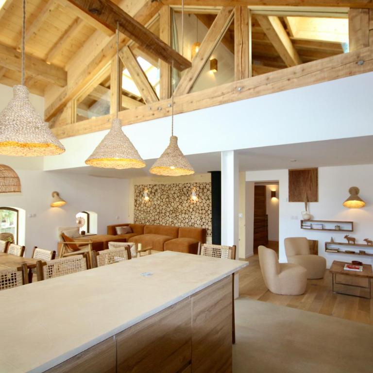 Sourire Altitude - Chalet Supérieur - 27