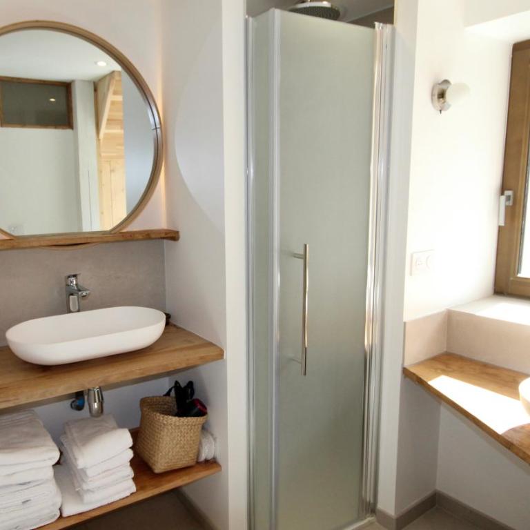 Sourire Altitude - Chalet Supérieur - 28