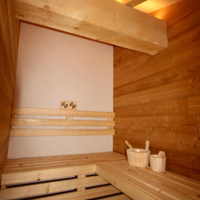Sourire Altitude - Chalet Supérieur - 30
