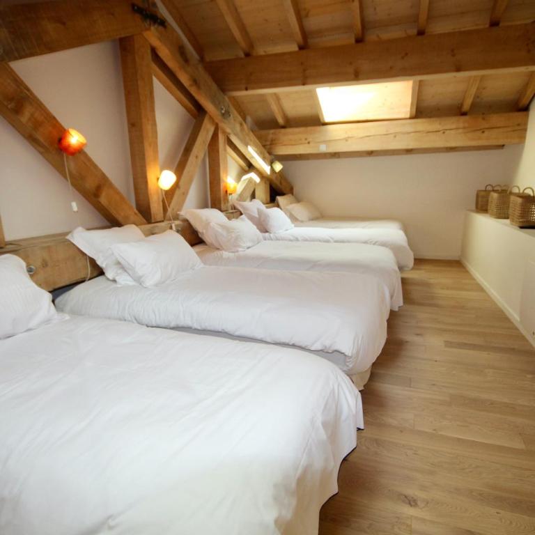Sourire Altitude - Chalet Supérieur - 31