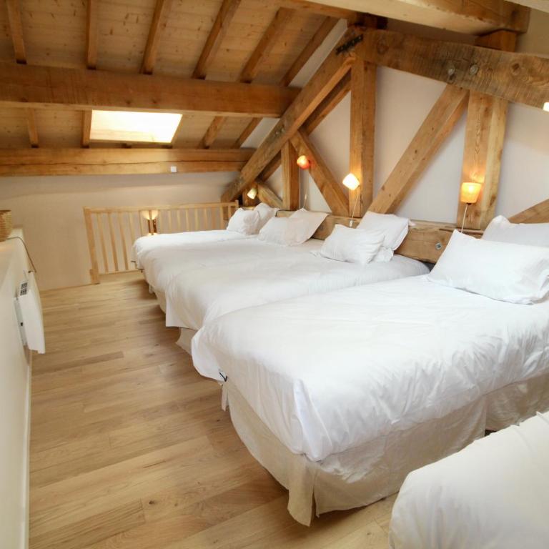 Sourire Altitude - Chalet Supérieur - 32