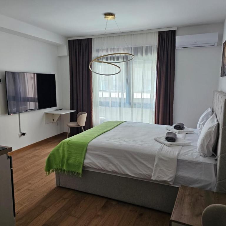 LUST PREMIUM Apartments III - Studio Apartment - 3