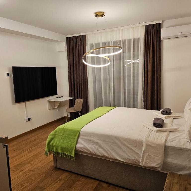 LUST PREMIUM Apartments III - Studio Apartment - 1