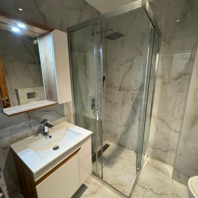 LUST PREMIUM Apartments III - Studio Apartment - 2