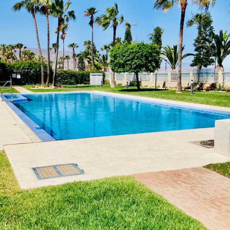 Vista del Mar Residencial - Three-Bedroom Apartment - 44