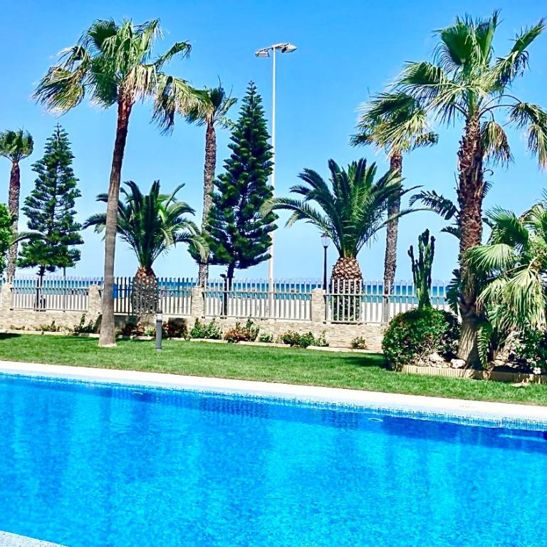 Vista del Mar Residencial - Three-Bedroom Apartment - 45