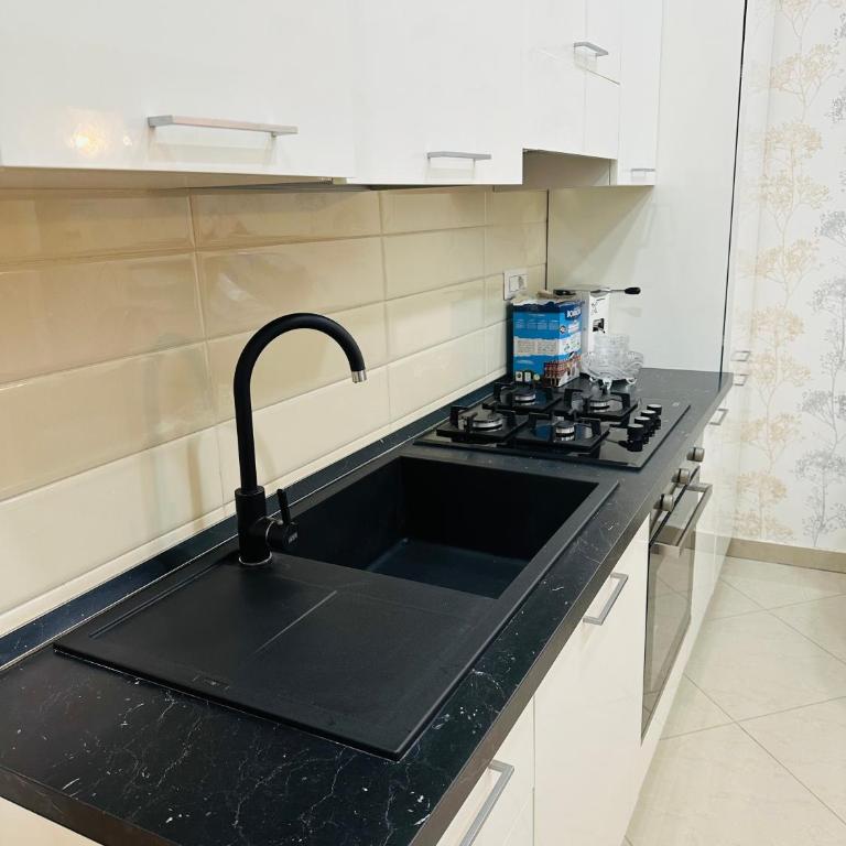 Casa Luisa2 - Appartamento con 1 Camera da Letto - 9