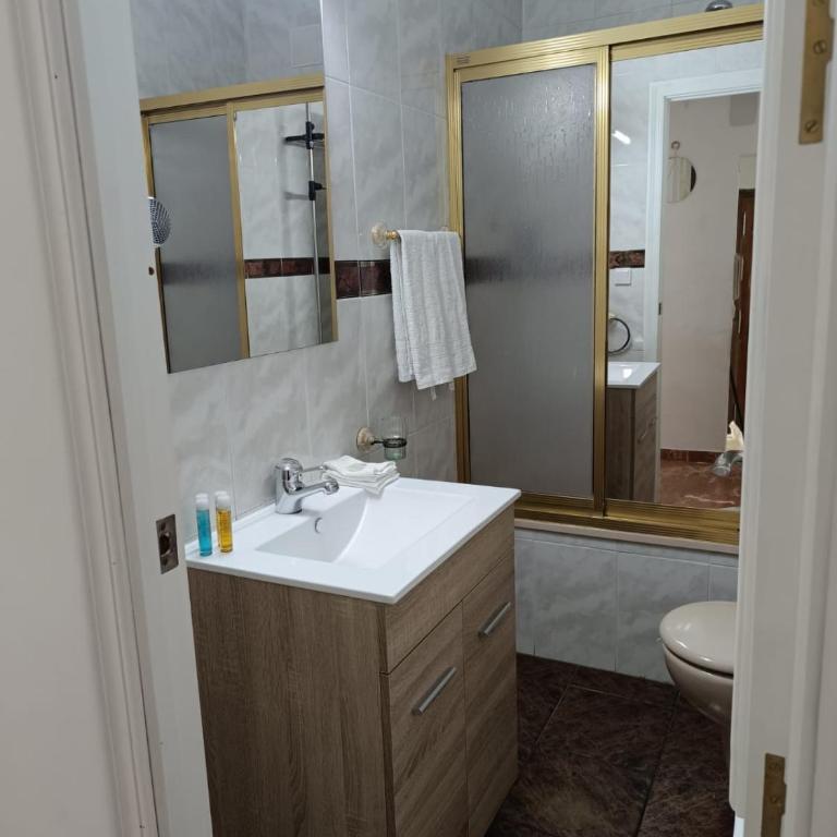 Piso dos dormitorios junto plaza Colón - Apartamento de 2 dormitorios - 8